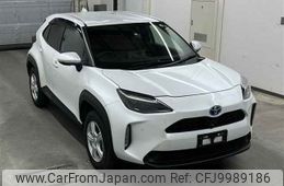 toyota yaris-cross 2022 -TOYOTA--Yaris Cross MXPJ15-3022842---TOYOTA--Yaris Cross MXPJ15-3022842-