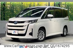 toyota noah 2023 CFJ1674295