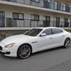 maserati quattroporte 2015 CFJ1802694 image 12