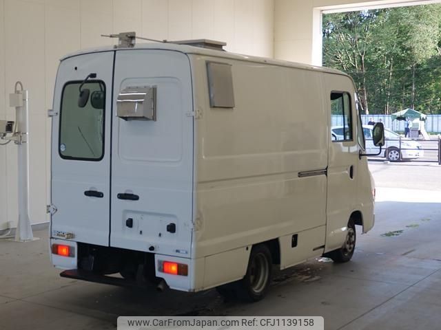 toyota quick-delivery 1999 -TOYOTA--QuickDelivery Van BU280K-0001148---TOYOTA--QuickDelivery Van BU280K-0001148- image 2