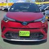 toyota c-hr 2018 quick_quick_DAA-ZYX10_ZYX10-2118501 image 9