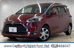 toyota sienta 2019 -TOYOTA--Sienta DBA-NSP170G--NSP170-7219465---TOYOTA--Sienta DBA-NSP170G--NSP170-7219465-