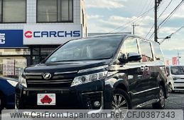 toyota voxy 2015 -TOYOTA--Voxy DBA-ZRR85W--ZRR85-0037641---TOYOTA--Voxy DBA-ZRR85W--ZRR85-0037641-