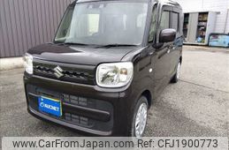 suzuki spacia 2021 CFJ1900773