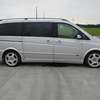 mercedes-benz viano 2004 92411 image 7