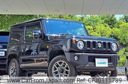 suzuki jimny 2020 -SUZUKI--Jimny 3BA-JB64W--JB64W-153248---SUZUKI--Jimny 3BA-JB64W--JB64W-153248-