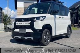 mitsubishi delica-mini 2024 -MITSUBISHI--Delica Mini 4AA-B38A--B38A-0604***---MITSUBISHI--Delica Mini 4AA-B38A--B38A-0604***-