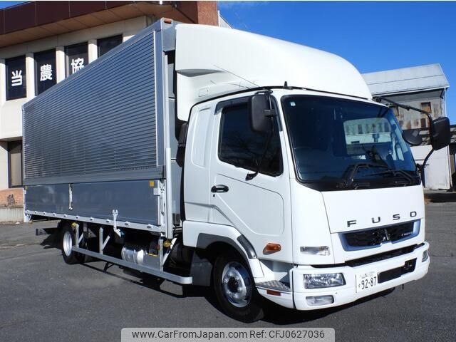 mitsubishi-fuso fighter 2019 -MITSUBISHI--Fuso Fighter 2KG-FK62F--FK62F-605429---MITSUBISHI--Fuso Fighter 2KG-FK62F--FK62F-605429- image 1