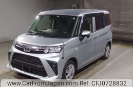 toyota roomy 2022 -TOYOTA--Roomy 5BA-M910A--M910A-0117630---TOYOTA--Roomy 5BA-M910A--M910A-0117630-