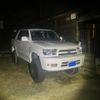 toyota hilux-surf 1998 -TOYOTA--Hilux Surf GF-RZN180W--RZN180-0037909---TOYOTA--Hilux Surf GF-RZN180W--RZN180-0037909- image 1