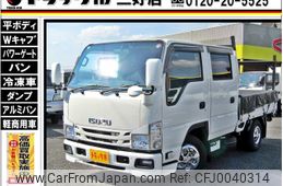 isuzu elf-truck 2020 GOO_NET_EXCHANGE_0208643A30240724W001