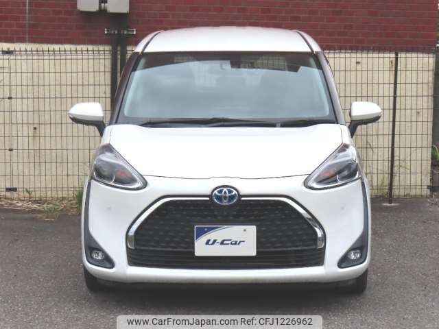 toyota sienta 2019 -TOYOTA--Sienta 6AA-NHP170G--NHP170G-7159066---TOYOTA--Sienta 6AA-NHP170G--NHP170G-7159066- image 1