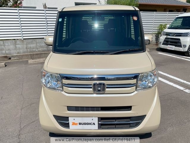 honda n-box 2016 CFJ1619411 image 2