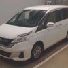 nissan serena 2017 -NISSAN--Serena DBA-C27--C27-003856---NISSAN--Serena DBA-C27--C27-003856- image 1