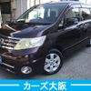 nissan serena 2009 -NISSAN--Serena DBA-CC25--CC25-311181---NISSAN--Serena DBA-CC25--CC25-311181- image 1