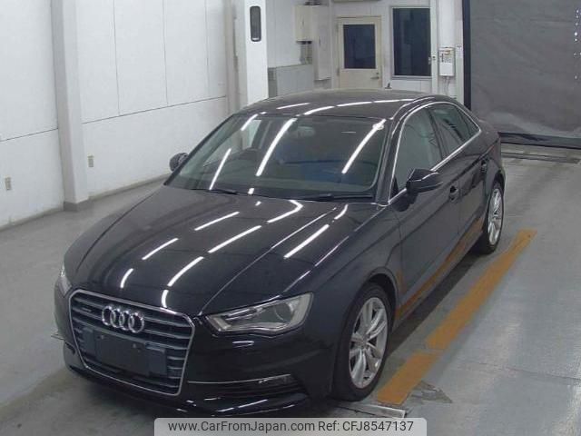 audi a3 2015 quick_quick_ABA-8VCJSL_WAUZ8V0E1027716 image 1