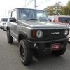 suzuki jimny 2024 quick_quick_3BA-JB64W_312552 image 1