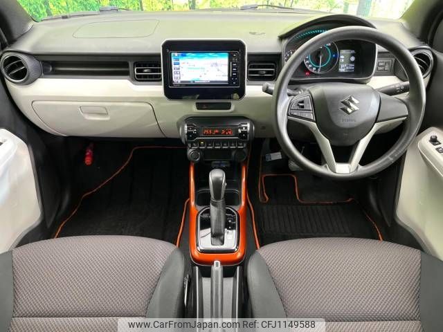 suzuki ignis 2017 -SUZUKI--Ignis DAA-FF21S--FF21S-131711---SUZUKI--Ignis DAA-FF21S--FF21S-131711- image 2