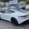 jaguar f-type 2015 -JAGUAR--Jaguar F-Type CBA-J608A--SAJKC61B4G8K28373---JAGUAR--Jaguar F-Type CBA-J608A--SAJKC61B4G8K28373- image 8