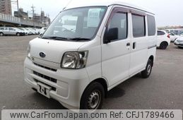 subaru sambar-van 2013 CFJ1789466