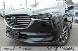 mazda cx-8 2019 quick_quick_3DA-KG2P_KG2P-214501