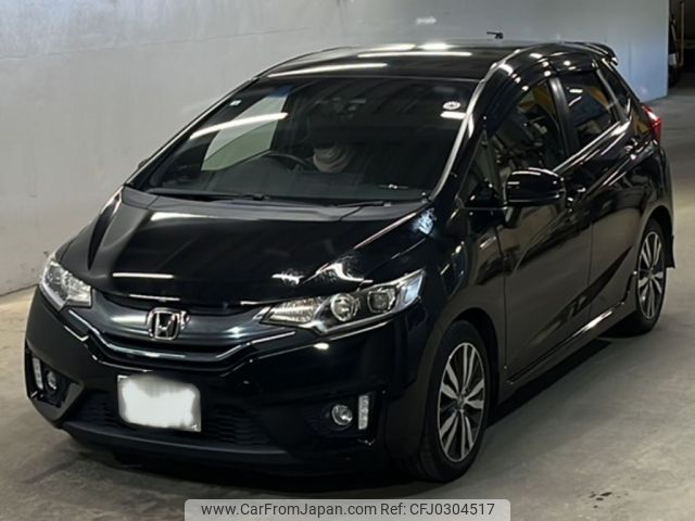 honda fit 2014 -HONDA 【福岡 539む717】--Fit GP5-3079200---HONDA 【福岡 539む717】--Fit GP5-3079200- image 1