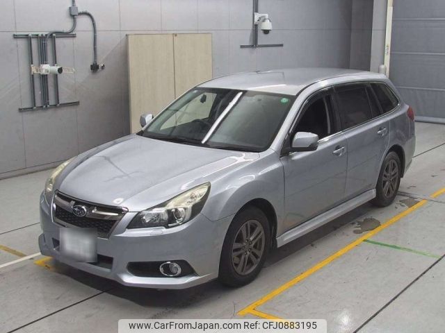 subaru legacy-touring-wagon 2013 -SUBARU 【豊田 300や535】--Legacy Wagon BRM-026703---SUBARU 【豊田 300や535】--Legacy Wagon BRM-026703- image 1