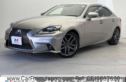 lexus is 2014 -LEXUS--Lexus IS DAA-AVE30--AVE30-5026340---LEXUS--Lexus IS DAA-AVE30--AVE30-5026340-