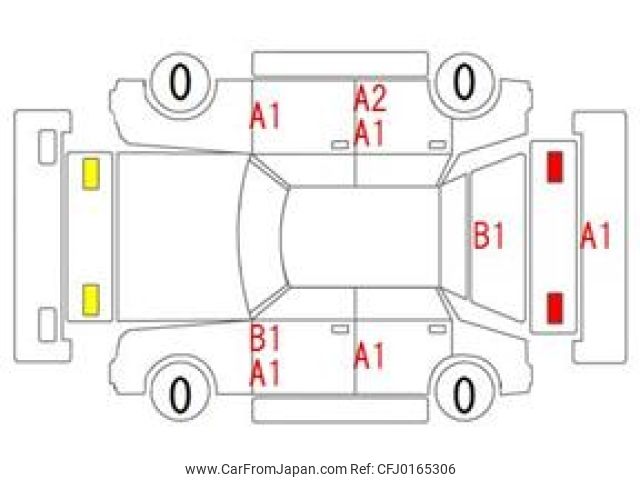 nissan serena 2020 -NISSAN--Serena DAA-GFC27--GFC27-198515---NISSAN--Serena DAA-GFC27--GFC27-198515- image 2