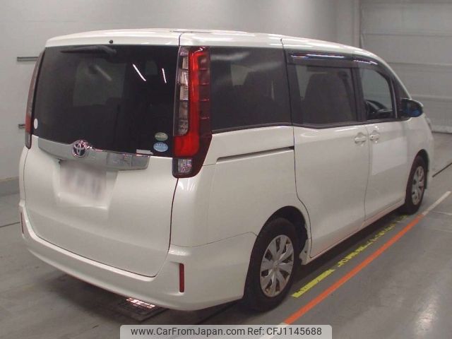 toyota noah 2016 -TOYOTA--Noah ZRR80G-0207219---TOYOTA--Noah ZRR80G-0207219- image 2