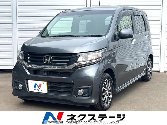 honda n-wgn 2016 quick_quick_JH1_JH1-1242406 image 1