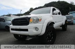 toyota tacoma 2008 CFJ1685442