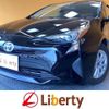 toyota prius 2018 quick_quick_ZVW50_ZVW50-6126969 image 1