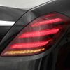 mercedes-benz s-class 2019 CFJ1871827 image 17