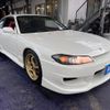 nissan silvia 2001 -NISSAN--Silvia GF-S15--S15-028339---NISSAN--Silvia GF-S15--S15-028339- image 5