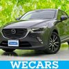 mazda cx-3 2016 quick_quick_LDA-DK5AW_DK5AW-200240 image 1