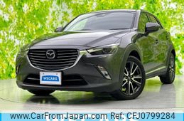 mazda cx-3 2016 quick_quick_LDA-DK5AW_DK5AW-200240