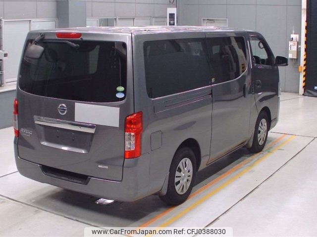 nissan caravan-van 2019 -NISSAN--Caravan Van VR2E26-122521---NISSAN--Caravan Van VR2E26-122521- image 2