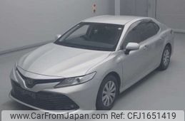 toyota camry 2018 CFJ1651419