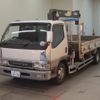 mitsubishi-fuso canter 2001 -MITSUBISHI 【秋田 100ｾ4176】--Canter FE63DGX-560051---MITSUBISHI 【秋田 100ｾ4176】--Canter FE63DGX-560051- image 1