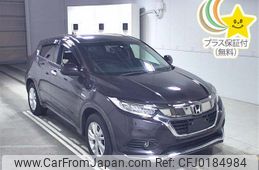 honda vezel 2019 -HONDA--VEZEL RU3-1352745---HONDA--VEZEL RU3-1352745-