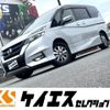 nissan serena 2019 -NISSAN--Serena DAA-HFC27--HFC27-043434---NISSAN--Serena DAA-HFC27--HFC27-043434- image 1