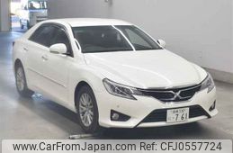 toyota mark-x undefined -TOYOTA 【湘南 330ニ761】--MarkX GRX130-6085390---TOYOTA 【湘南 330ニ761】--MarkX GRX130-6085390-