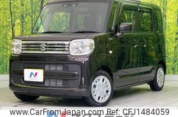 suzuki spacia 2024 CFJ1484059