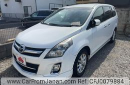 mazda mpv 2010 -MAZDA--MPV DBA-LY3P--LY3P-224669---MAZDA--MPV DBA-LY3P--LY3P-224669-