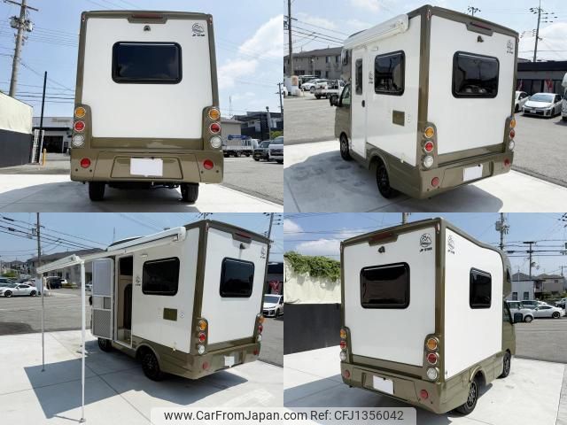daihatsu hijet-truck 2023 quick_quick_S510P_S510P-0505841 image 2