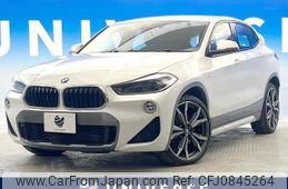 bmw x2 2018 quick_quick_YH20_WBAYH52050EK62425