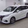 honda odyssey 2019 -HONDA 【なにわ 303ｻ2974】--Odyssey DBA-RC1--RC1-5200022---HONDA 【なにわ 303ｻ2974】--Odyssey DBA-RC1--RC1-5200022- image 2