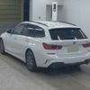 bmw 3-series 2021 -BMW 【越谷 300ﾁ8908】--BMW 3 Series 3BA-6K20--WBA72DZ0X0FK52819---BMW 【越谷 300ﾁ8908】--BMW 3 Series 3BA-6K20--WBA72DZ0X0FK52819- image 4