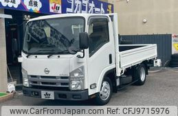 nissan atlas 2008 CFJ9715976